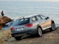 Новая Audi A6 Allroad Quattro официально представлена в Женеве