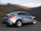Франкфуртский автосалон 2007: BMW X6 Concept