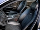 Женевский автосалон 2008: Brabus показал седан Bullit Black Arrow