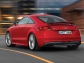 Долгожданная Audi TT-S Coupe и Roadster