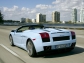 Lamborghini Gallardo Spyder — летний сезон открыт