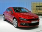 Volkswagen Scirocco официально