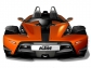 Женевский автосалон 2008: KTM X-Bow Dallara официально