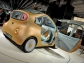 Парижский автосалон 2008: Nissan Nuvu Concept