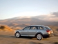 Новая Audi A6 Allroad Quattro официально представлена в Женеве