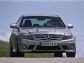Новый спортивный седан Mercedes C63 AMG представлен официально