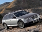 Новая Audi A6 Allroad Quattro официально представлена в Женеве
