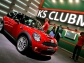 John Cooper Works Mini