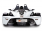 Женевский автосалон 2008: KTM X-Bow Dallara официально