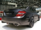 Brabus Bullit Black Arrow