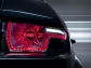 Land Rovers Cross Coupe Studie LRX