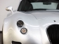 Женевский автосалон 2008: Новый Wiesmann GT MF 5