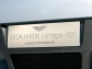 Женевский автосалон 2008: 600-сильный Aston Martin Vantage V12 RS