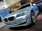 BMW 5 Active Hybrid