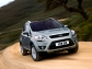 Женевский автосалон 2008: Новый Ford Kuga