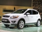 Женевский автосалон 2008: Новый Ford Kuga
