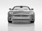 Jaguar покажет в Женеве новый Jaguar XKR Portfolio