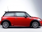 Новый John Cooper Works Mini с официальной премьерой в Женеве