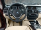 Кроссовер BMW X6 официально представят на автосалоне в Детройте