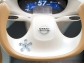 Парижский автосалон 2008: Nissan Nuvu Concept