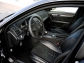 Женевский автосалон 2008: Brabus показал седан Bullit Black Arrow