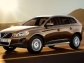 Женевский автосалон 2008: Новый Volvo XC60 официально