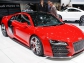 Женевский автосалон 2008: Audi R8 TDI Le Mans взорвал эмоции