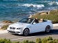 Новый BMW M3 Cabrio покажут на Женевском автосалоне 2008