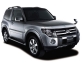 Новый Mitsubishi Pajero 2007 официально представят в Париже