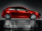 Женевский автосалон 2008: Seat Bocanegra
