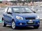 Женевский автосалон 2008: Новая трёхдверка Chevrolet Aveo