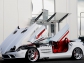 Женевский автосалон 2008: Brabus представил сладкую парочку Tender