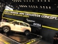 Парижский автосалон 2008: Mini Crossover Concept