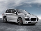 Ультимативный проходимец — Rinspeed Cayenne X-Treme