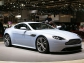 Женевский автосалон 2008: 600-сильный Aston Martin Vantage V12 RS