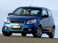 Женевский автосалон 2008: Новая трёхдверка Chevrolet Aveo