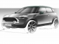 Парижский автосалон 2008: Mini Crossover Concept