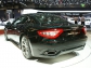 Женевский автосалон 2008: Maserati Gran Turismo S официально