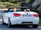 Новый BMW M3 Cabrio покажут на Женевском автосалоне 2008