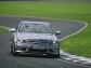 Новый спортивный седан Mercedes C63 AMG представлен официально