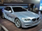 BMW 5 Active Hybrid