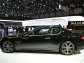 Женевский автосалон 2008: Maserati Gran Turismo S официально