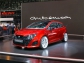 Женевский автосалон 2008: Seat Bocanegra