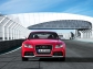 Audi официально представила новенькую заряженную эрэску RS5