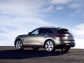 Женевский автосалон 2008: Infiniti FX50 официально