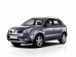 Новый кроссовер Renault Koleos с премьерой в Женеве