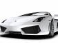 Женевский автосалон 2008: Lamborghini Gallardo LP 560-4 официально