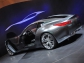 Infiniti Essence Concept