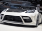 Mansory Porsche Panamera