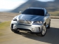 Франкфуртский автосалон 2007: BMW X6 Concept